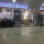 Shahama Opticals Abu Dhabi – Eye Care & Opticians in Al Bahia