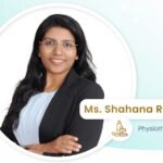 Shahana Ramesh | Physiotherapist