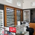 Shaima Opticals