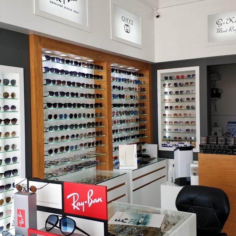 Shaima Opticals