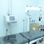 SHAM BHARATI EYE CLINIC