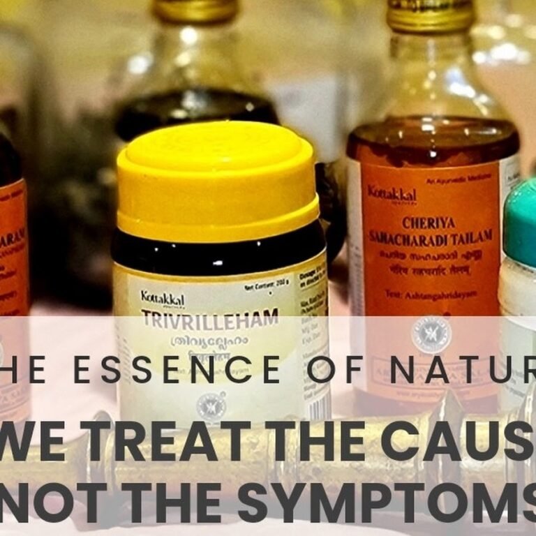 Shanthi Ayurveda