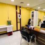 Shanthi Wellness Physiotherapy Centre Dubai