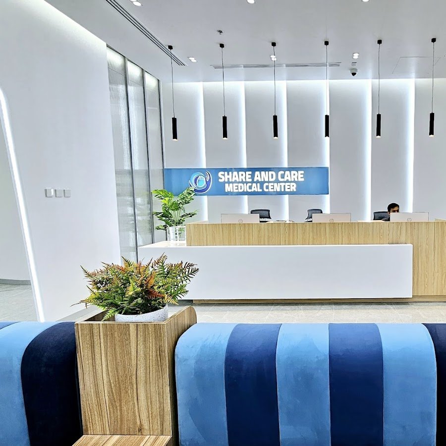 Share and Care Medical Center