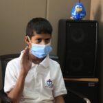 Sharjah City Audilogy Centre