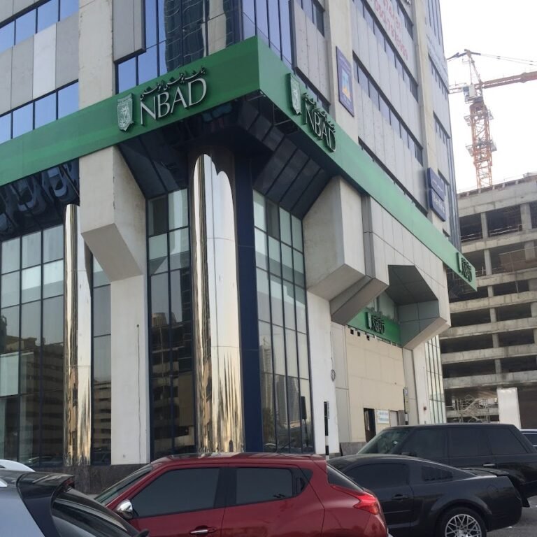 Sharjah Medical District