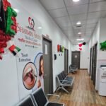 SHARMIN AKTER MEDICAL CENTER L.L.C