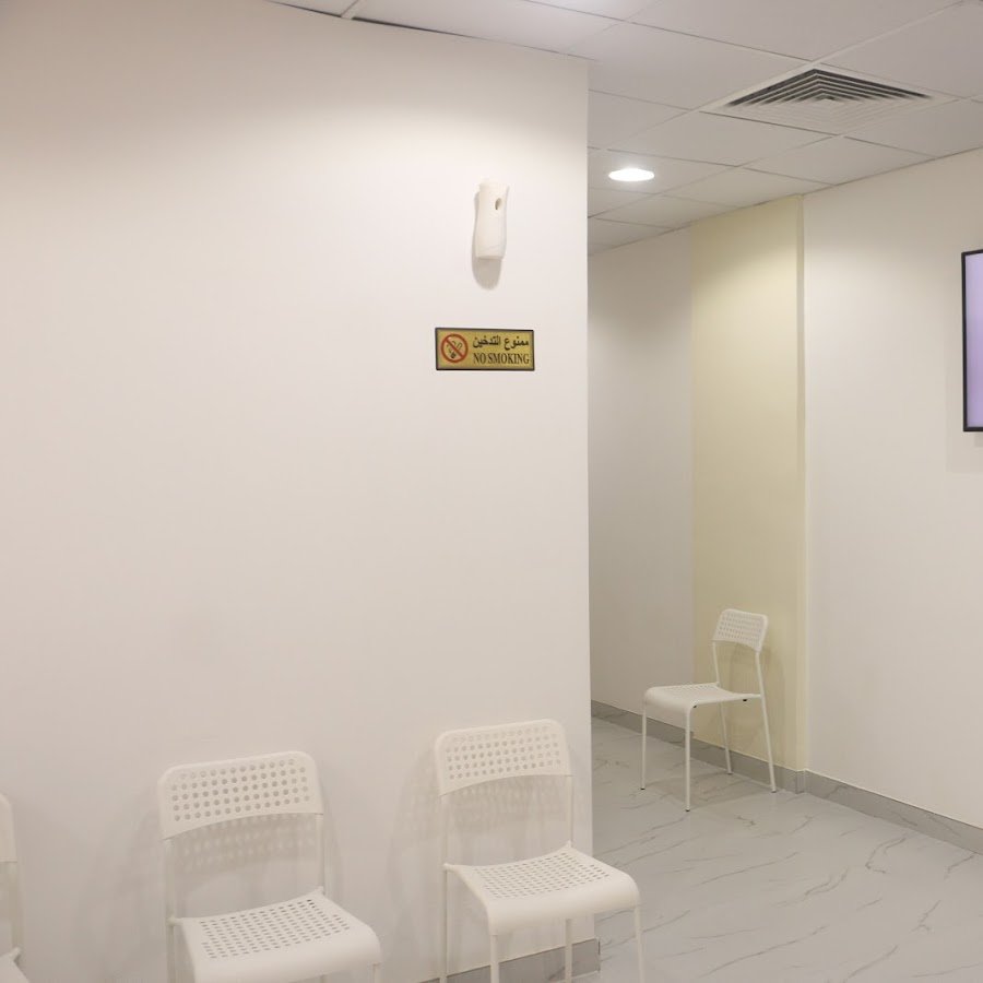 SHEFAA AL RAHMANEYAH MEDICAL CENTER