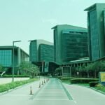 Sheikh Shakhbout Medical City (SSMC)