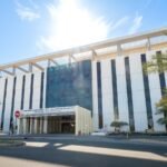 Sheikh Sultan bin Zayed Hospital