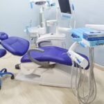 SHIFA AL RAHA General Dental Clinic LLC