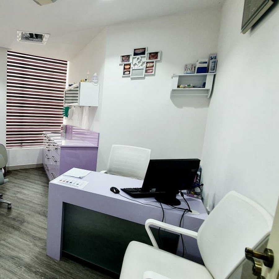 Shine & Smile Dental Clinic