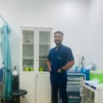 Shinoj Kumar The Physiotherapist