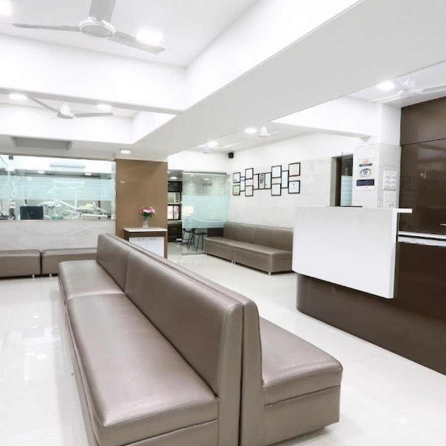 Shreeji Eye Clinic and Dental Care Centre| Best eye clinic in Mira road | Cataract in Mira road| LASIK