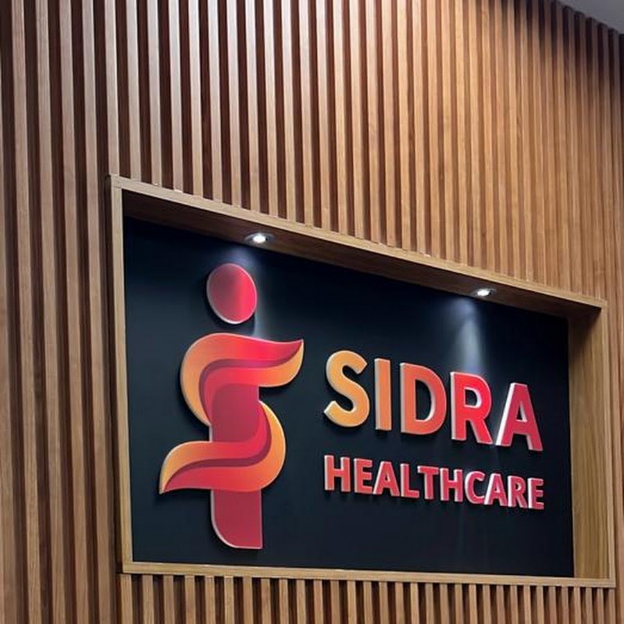 Sidra Healthcare