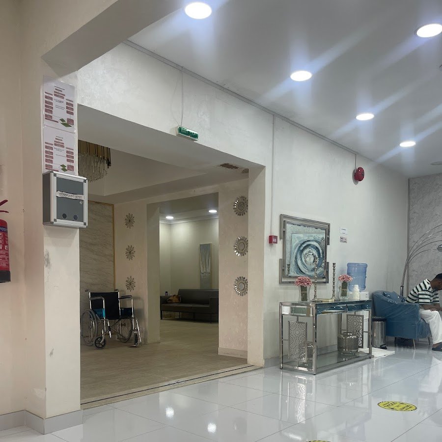 Signature Aesthetic Center – Cosmetic & Plastic Surgery in Fujairah