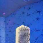 Silk Touch Spa Massage