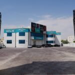 Silkor Khalifa City B – Shakhbout City