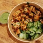 Simply Healthy Foods Catering LLC