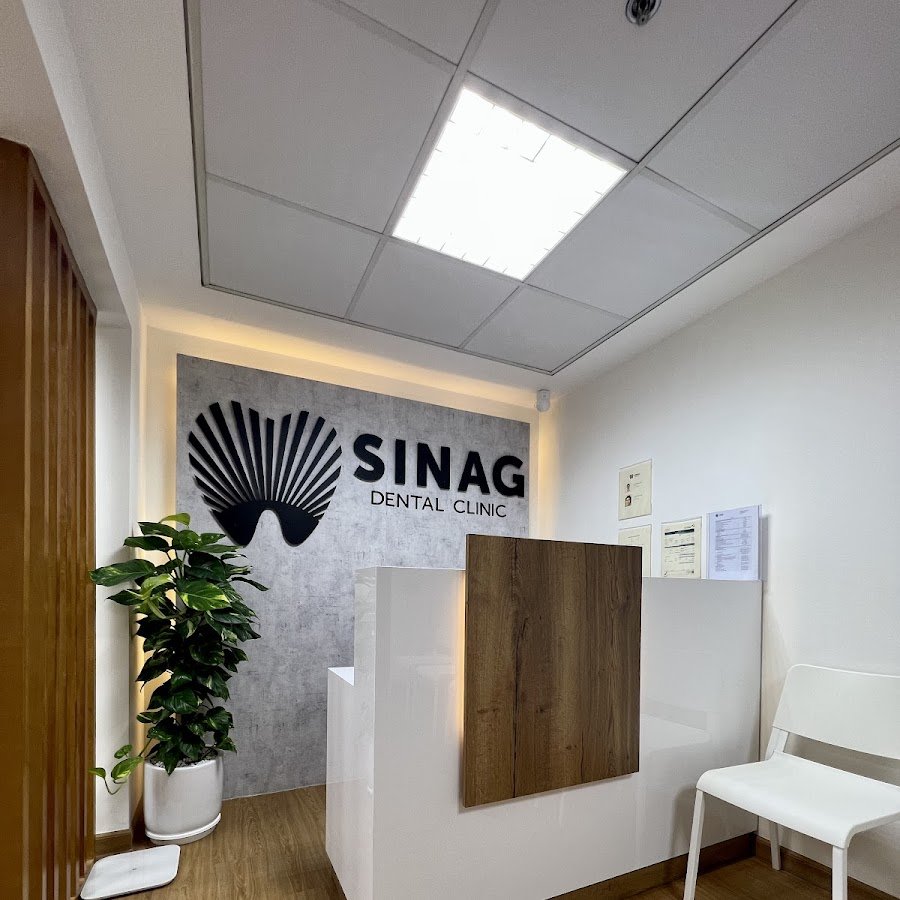 Sinag Dental Clinic (Filipino Dentists in Dubai)
