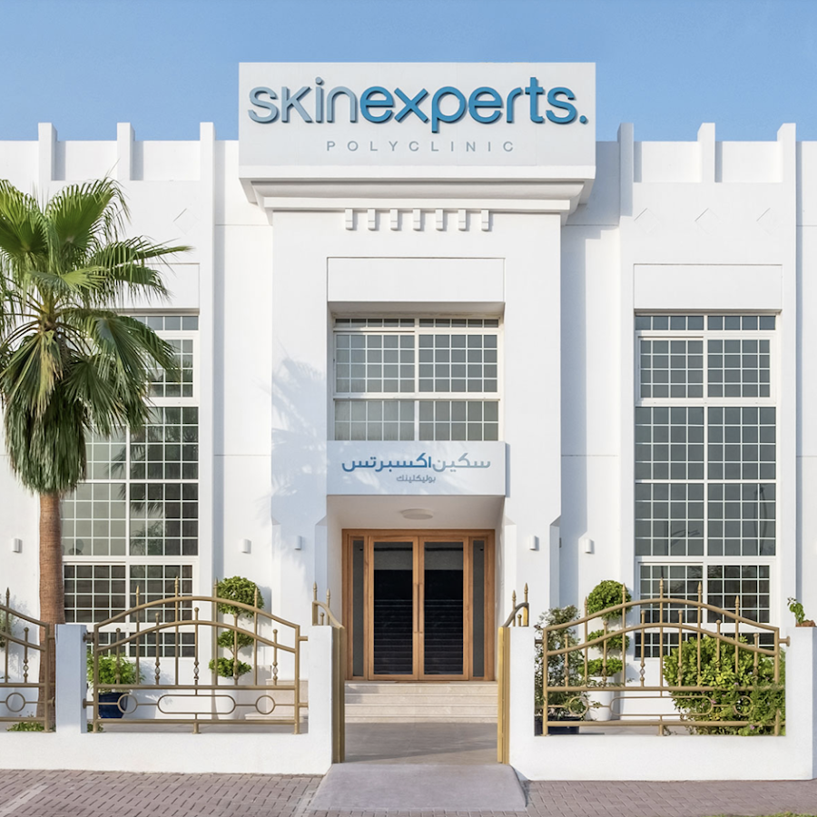 Skin Experts Polyclinic