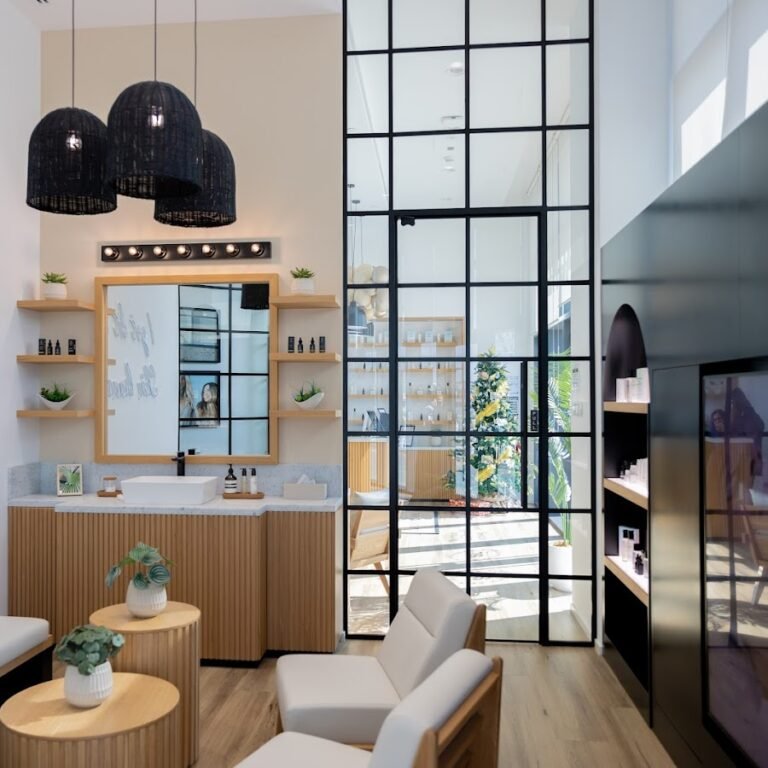 Skin Laundry Abu Dhabi