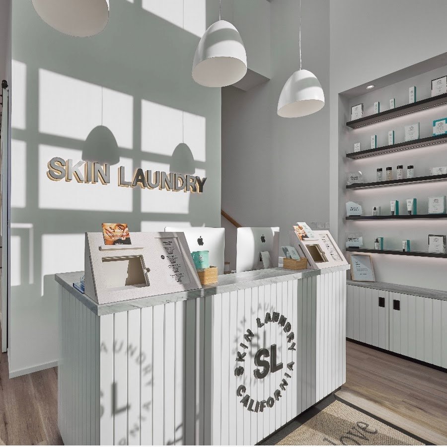 Skin Laundry Dubai Marina