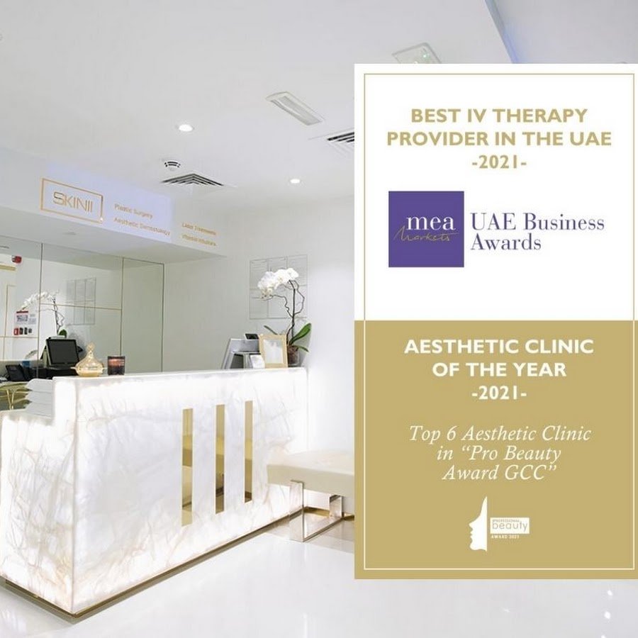 SKINIII Medical & Aesthetics Clinic