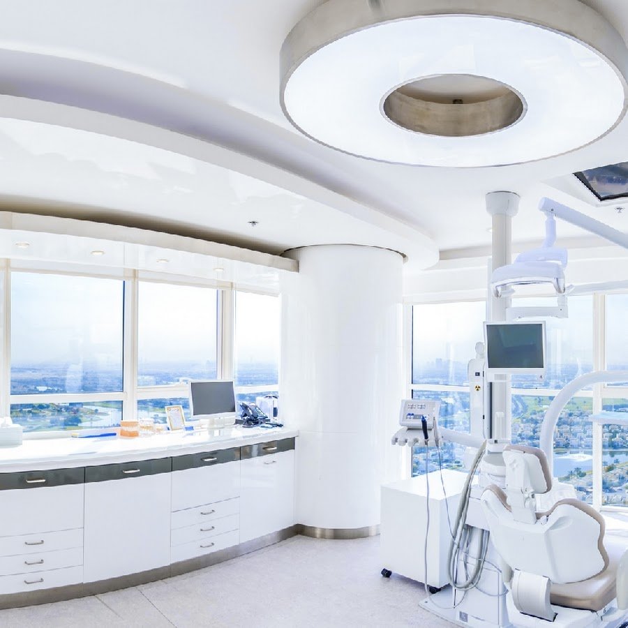 Sky Clinic Dental Center
