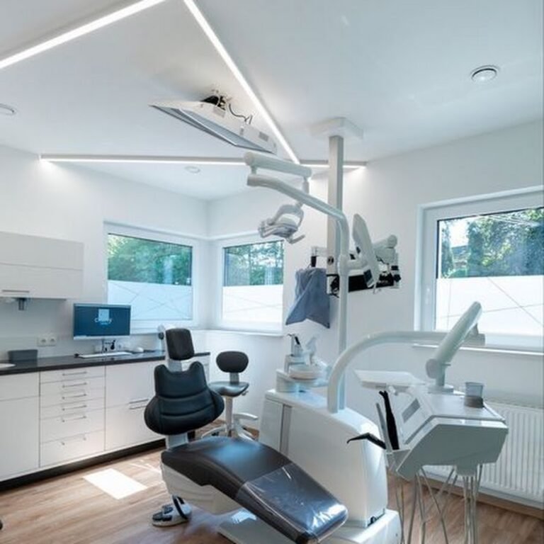 Sky Marina Dental Clinic
