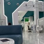 Smart Salem Medical Fitness Center – City Walk