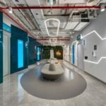 Smart Salem Medical Fitness Centre – TECOM, Dubai Knowledge Park