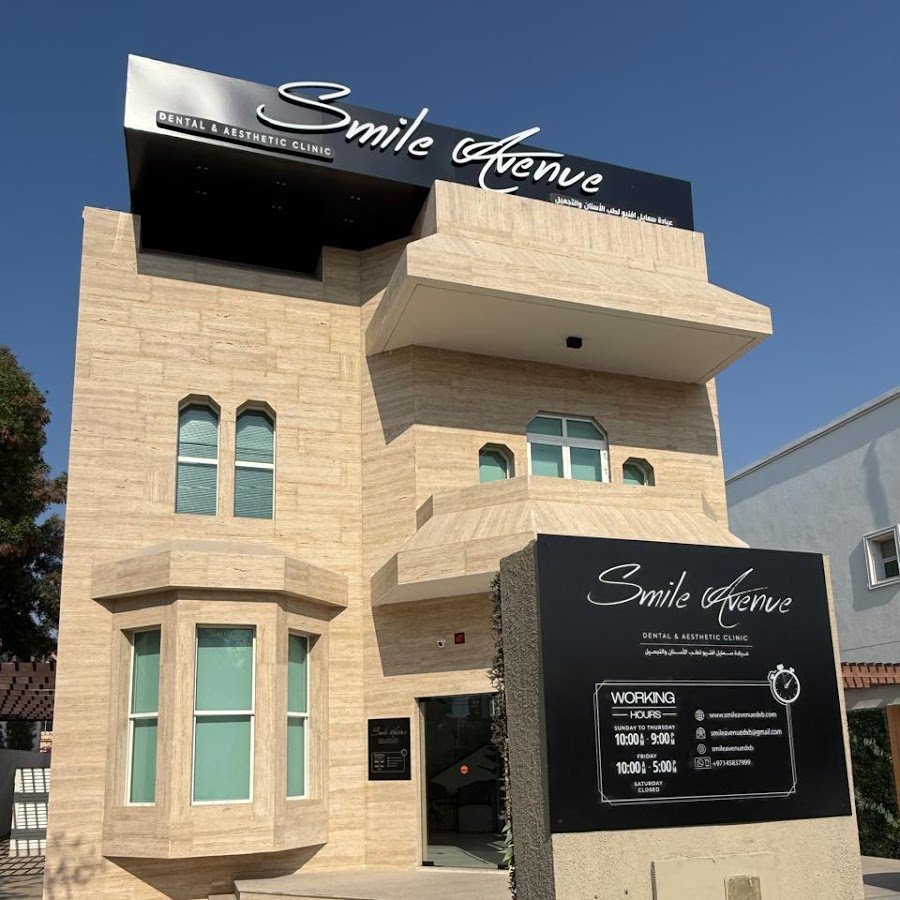 Smile Avenue Dental And Aesthetic Clinic