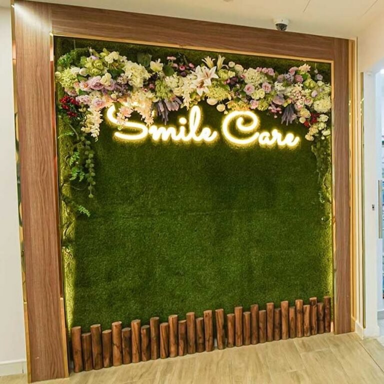 Smile Care Medical Center