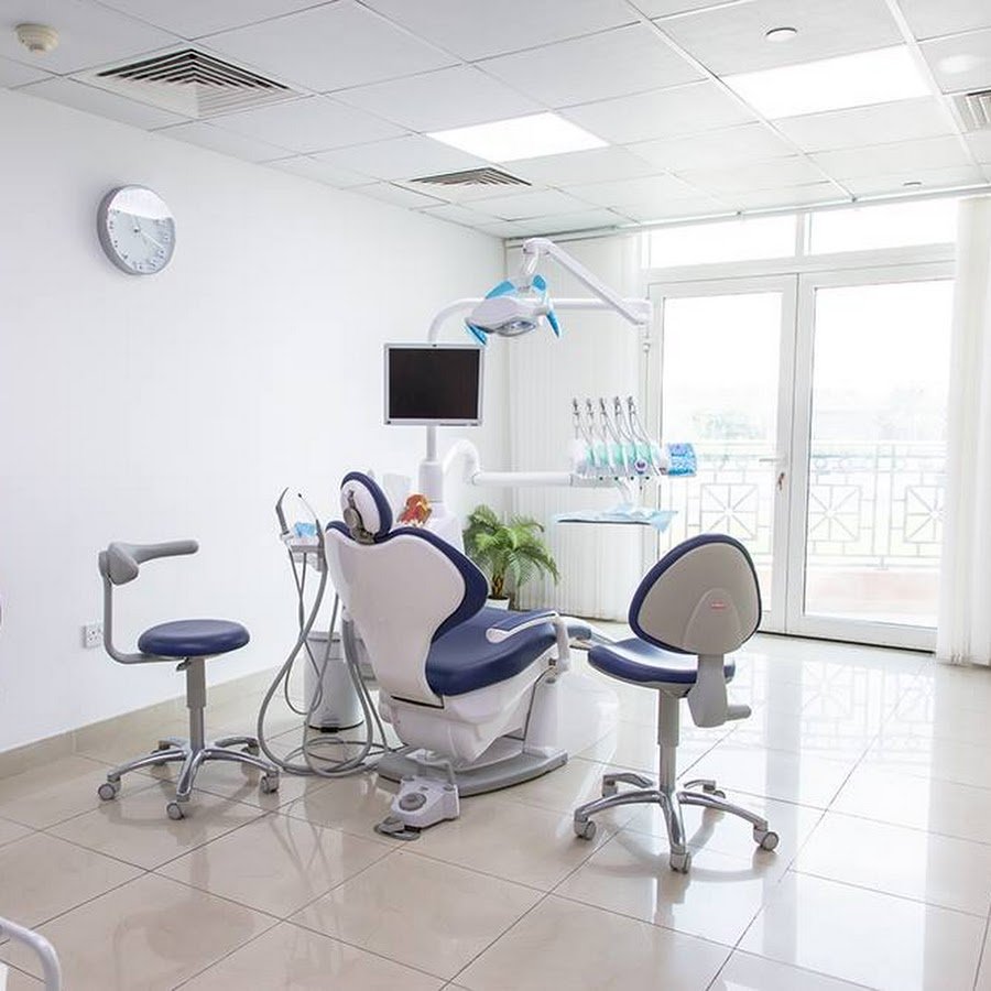 Smile Spa Clinic