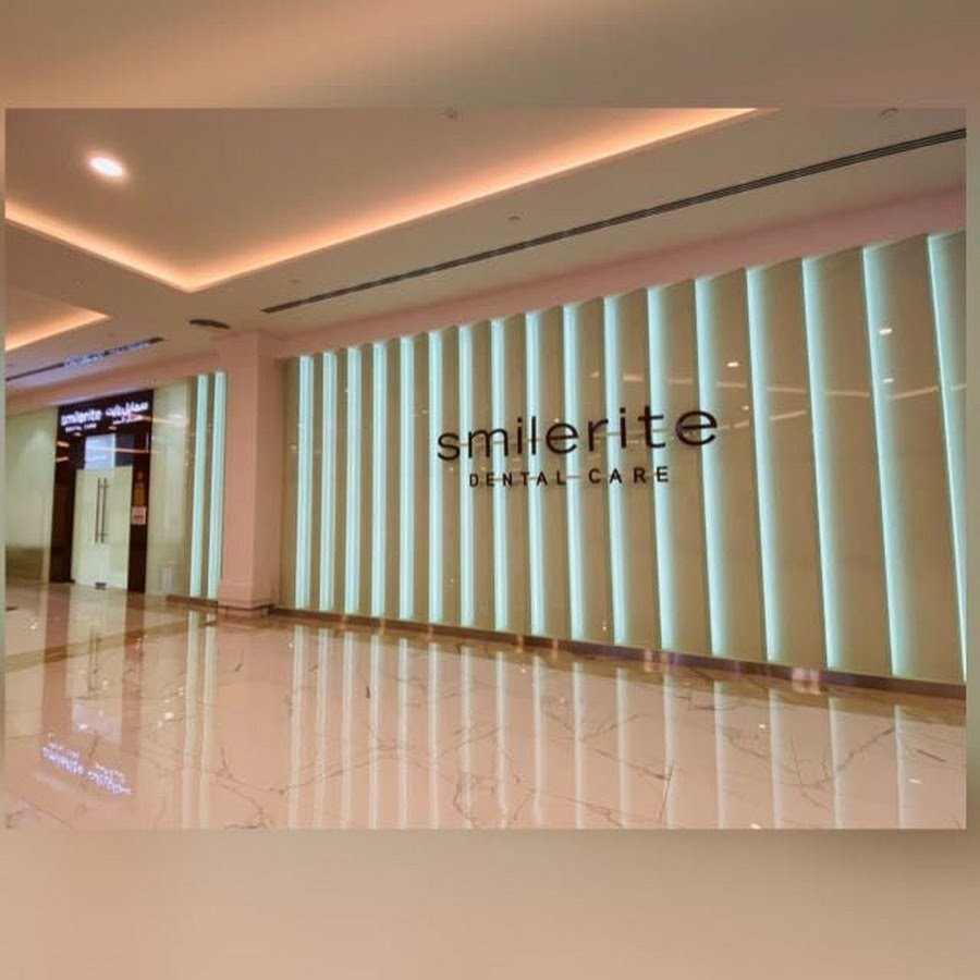 Smilerite Dental & Medical Clinic