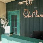 Sole Oasis (Men’s Spa)