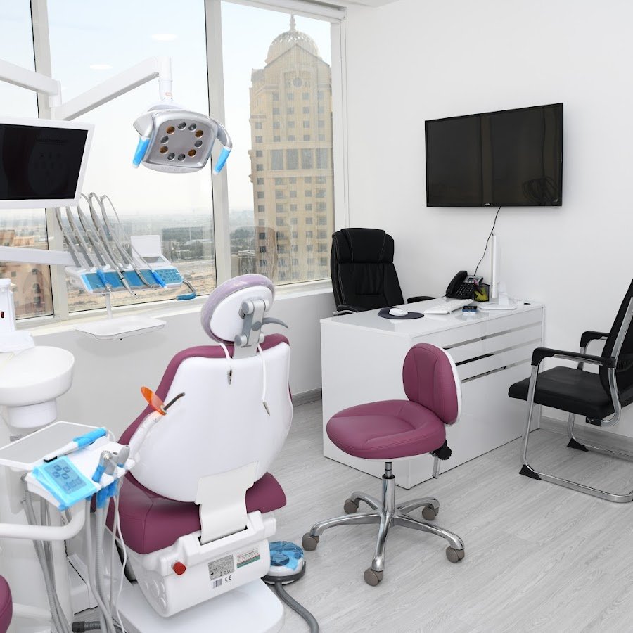 Solis Dental Clinic | Same Day Teeth Implants, RCT, Braces, Fillings & Veneers Dentist Near Me in Dubai Silicon Oasis