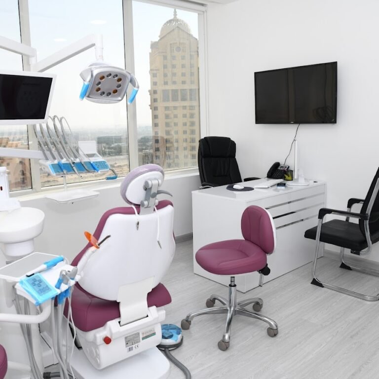 Solis Dental Clinic | Top Dentist in Dubai for RCT, Braces, Implants, & Dental Fillings