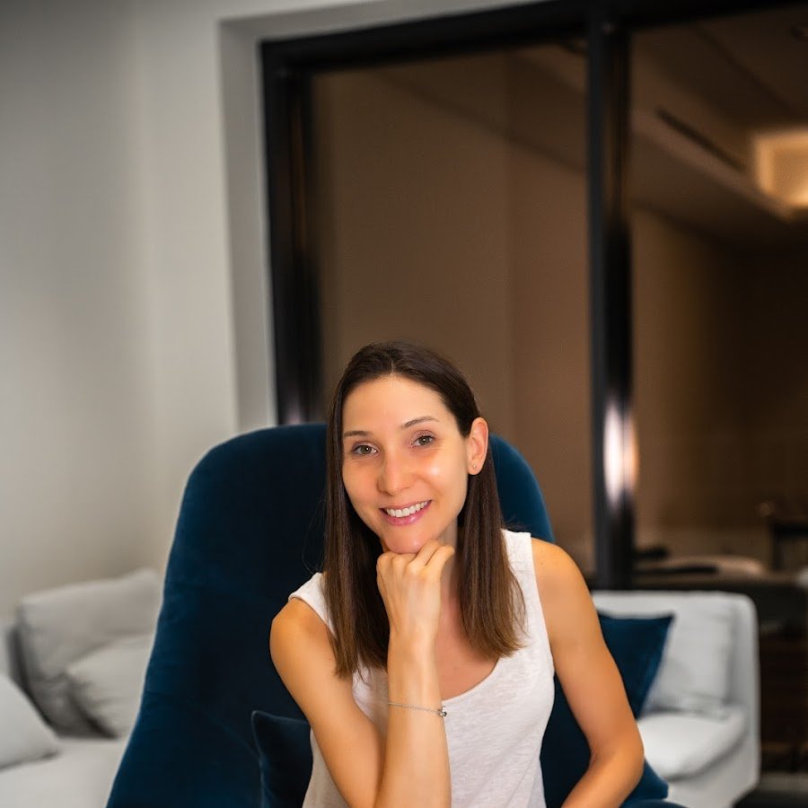 Sophie Lyon Physiotherapy