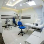 Spanish Center Dubai