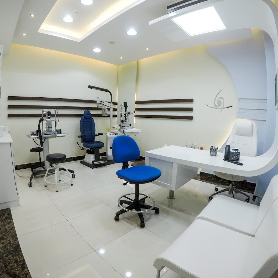 Spanish Center Dubai