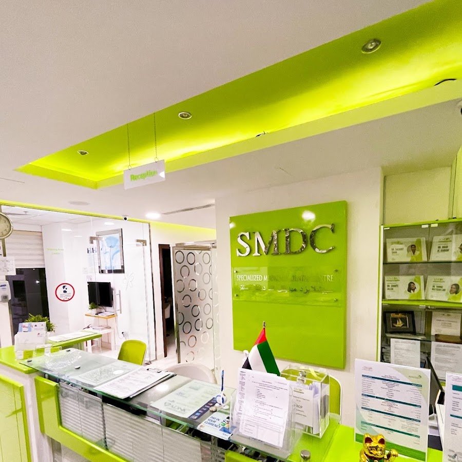 Specialized Medical & Dental Centre, Dubai, UAE
