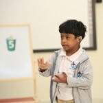 Early Intervention Center – Speech Therapy in Sharjah