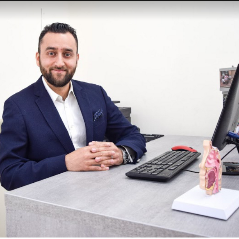 Spinal Health Centre