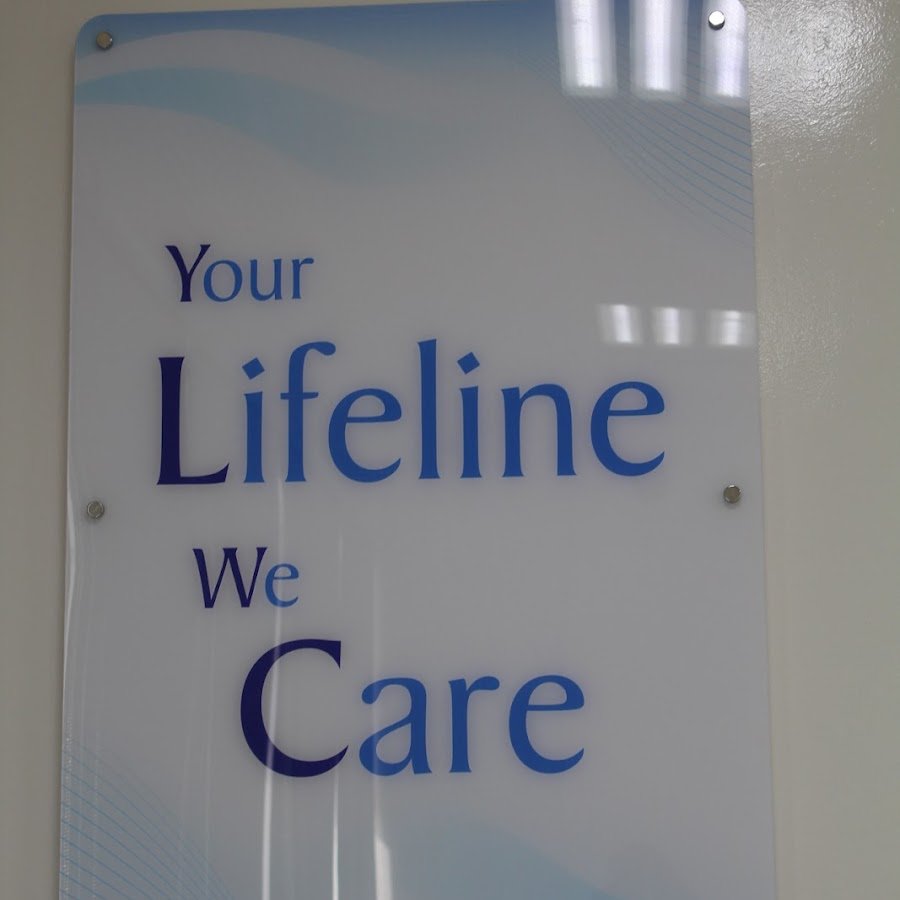 Spine Care Clinic – Neurology & Spine Center in Umm Al Quwain