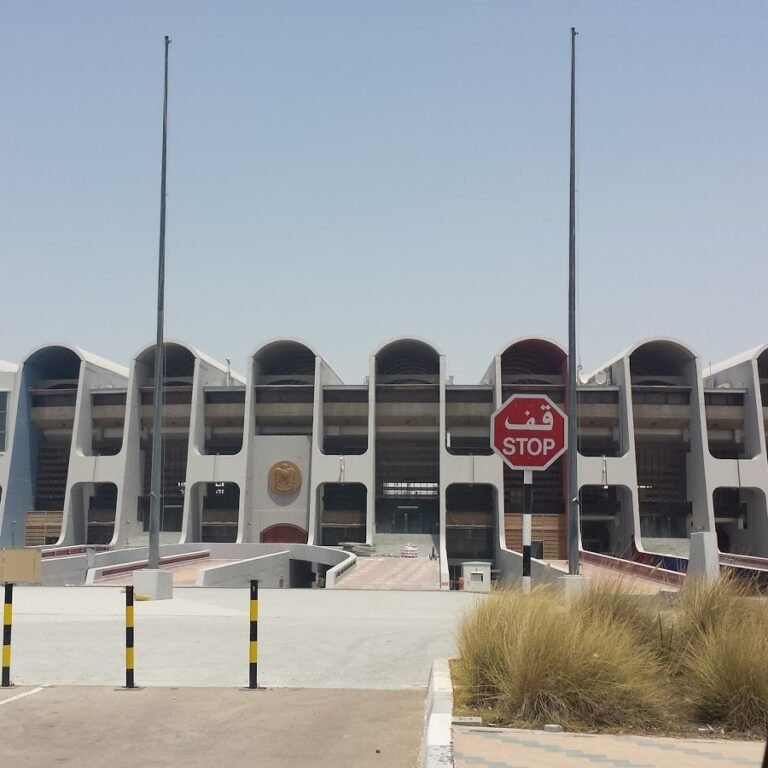 Stadiom