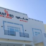 Stanford Medical Center