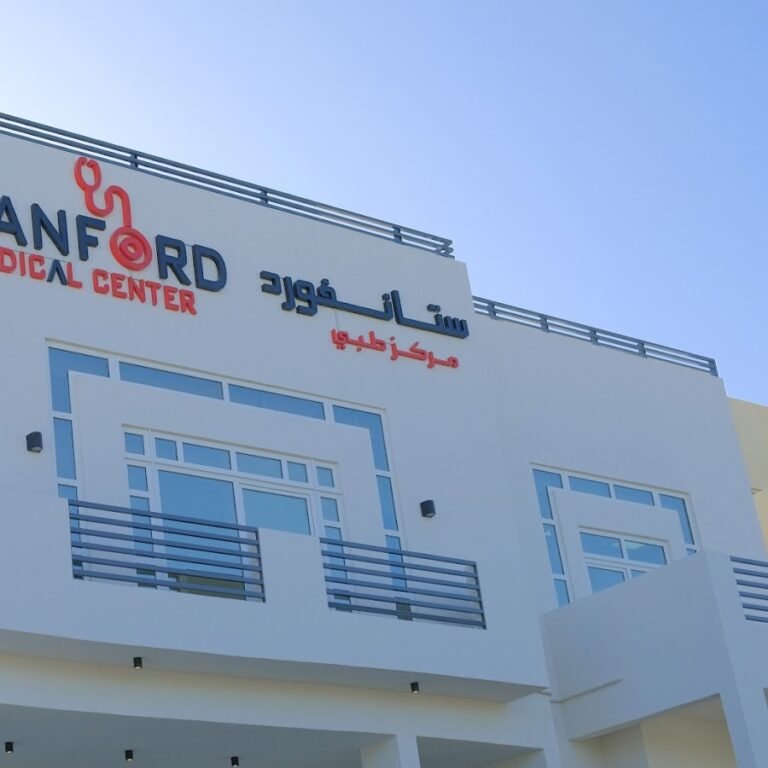 Stanford Medical Center