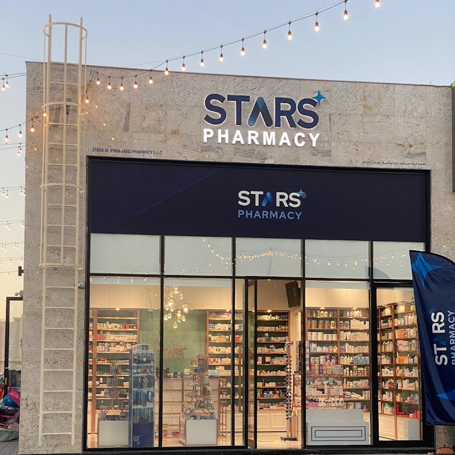 STARS PHARMACY